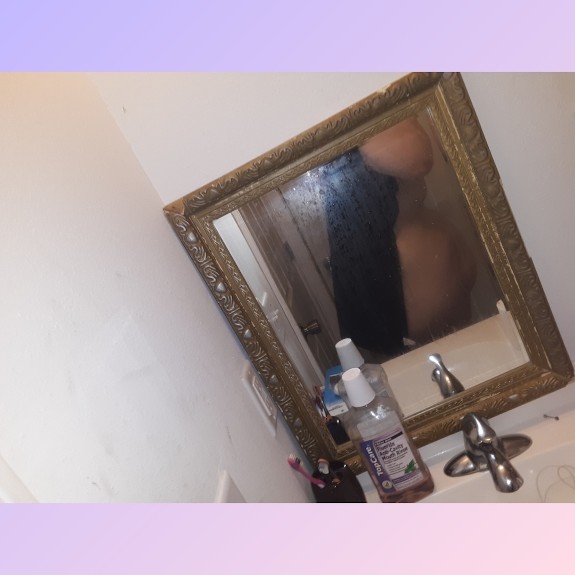 Wild BBW BM