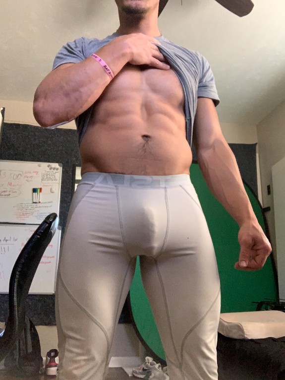 Just some dick
