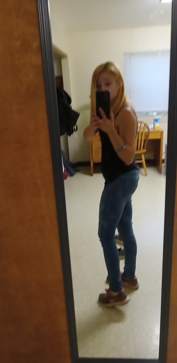 Gorgeous hottie!!! photo