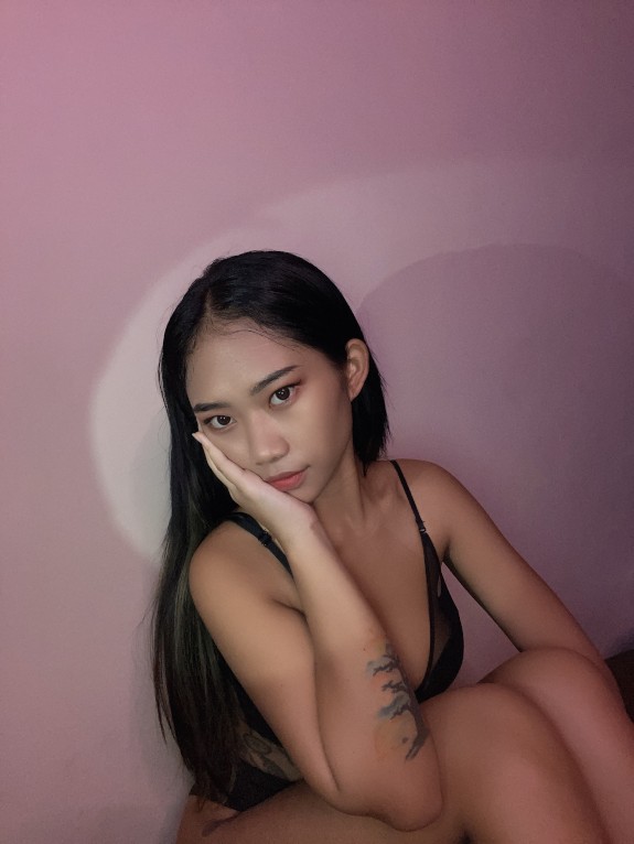Hot Asian