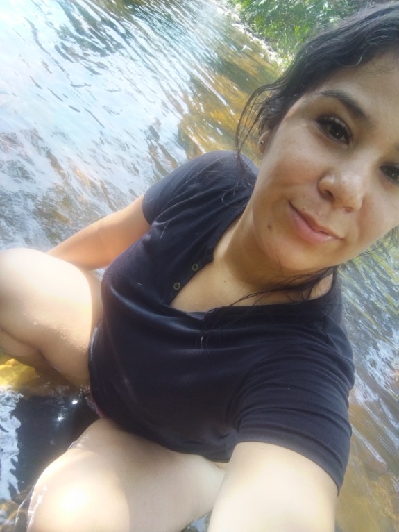 Soy colombiana sexy