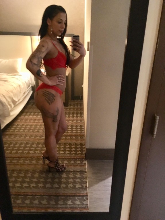 Lingerie