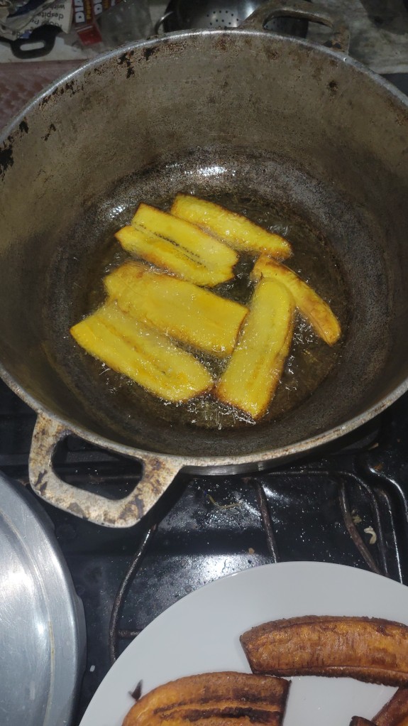 Home cook