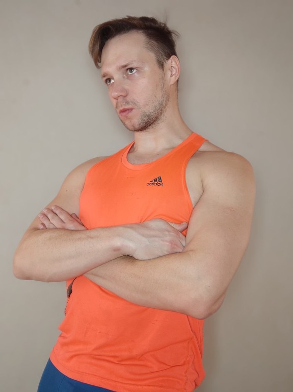 sexy boy!