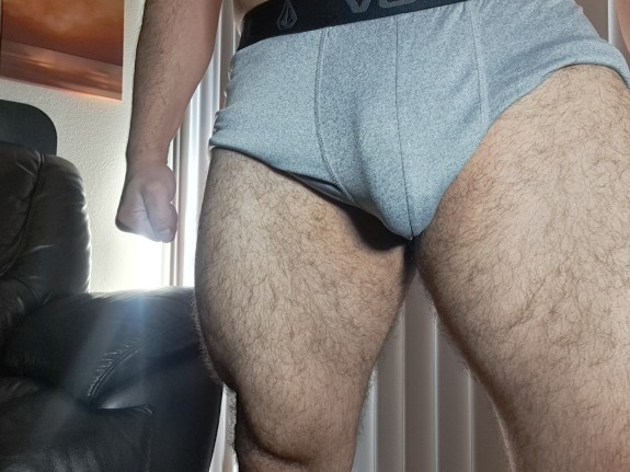 Bulging for you