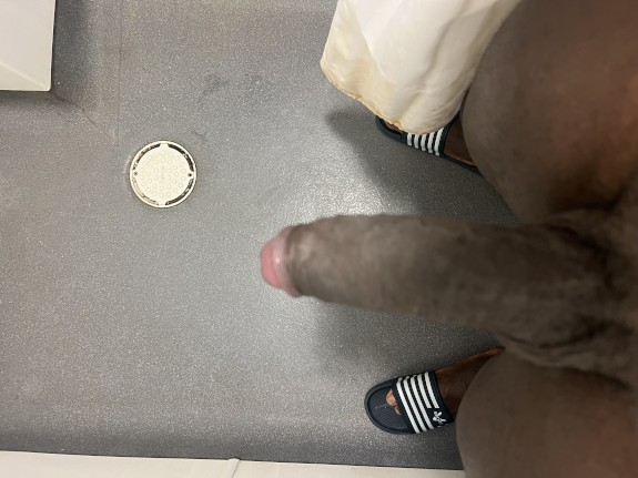 Black Cock