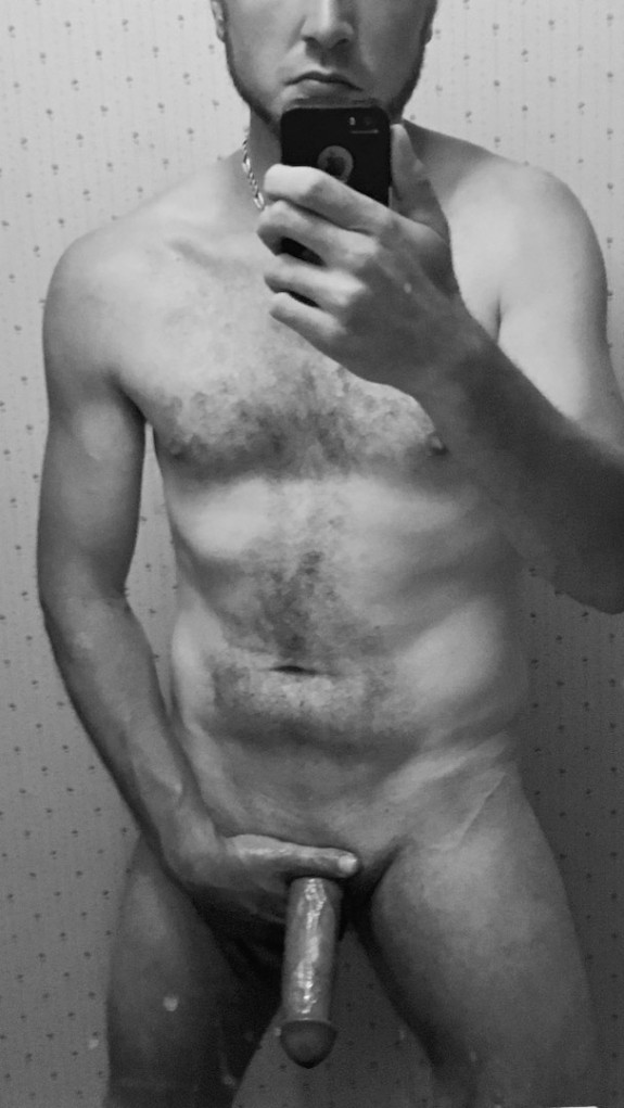 My thick dick