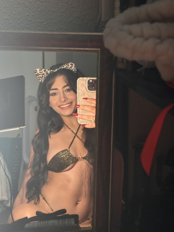 Its been a while, see I have a new smile :)