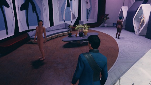 Starfield Screenshots