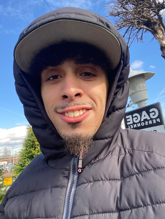 Short guy big dick