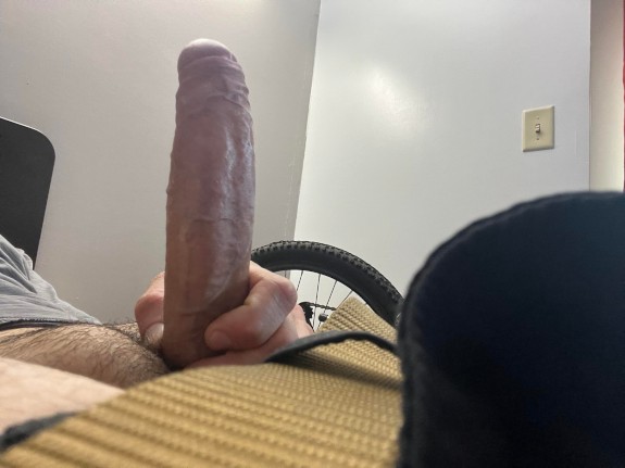 Monster cock photo