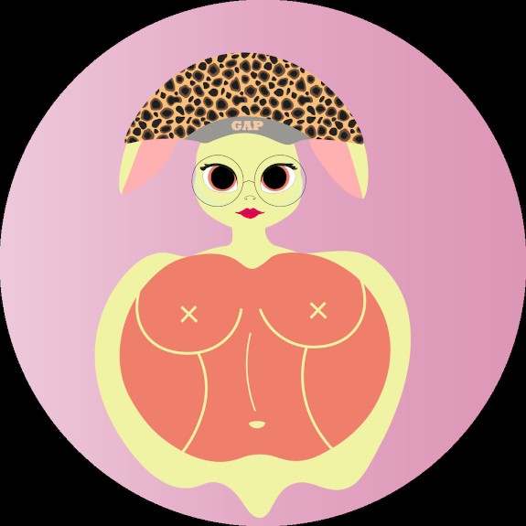 Anime Cartoon Art XXX