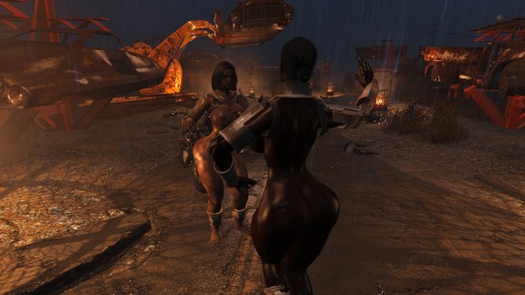 Fallout 4 Screenshots