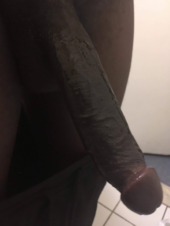 My dick photo