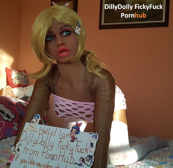 2023 Sex Doll Colection