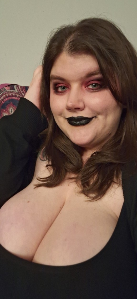 Goth Show 1-13