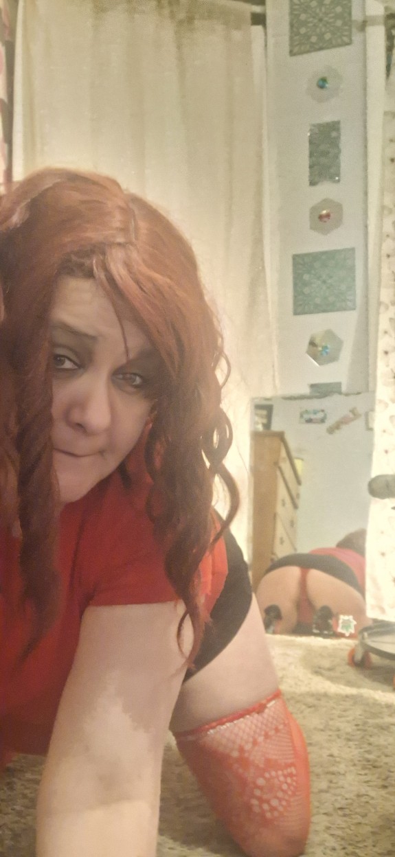 Sexy ass bitch