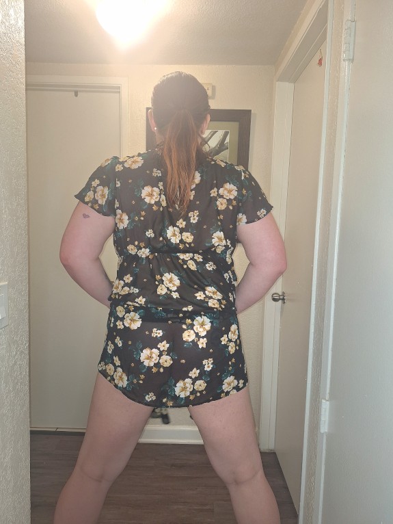 See through Clothes