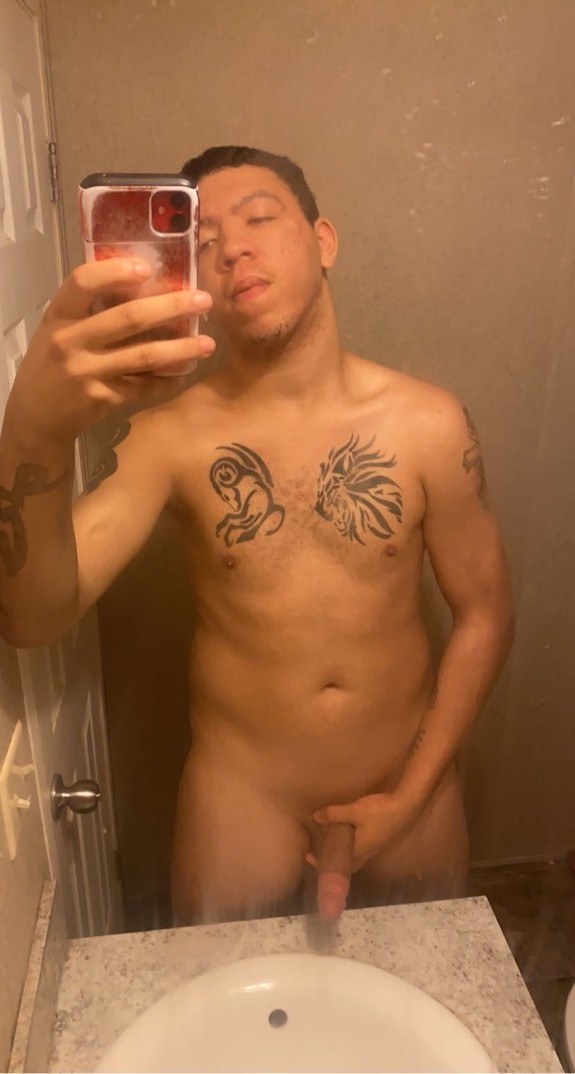 Daddy’s dick