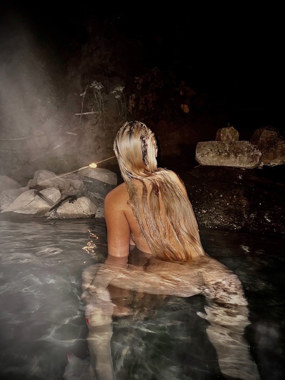 Hot Springs