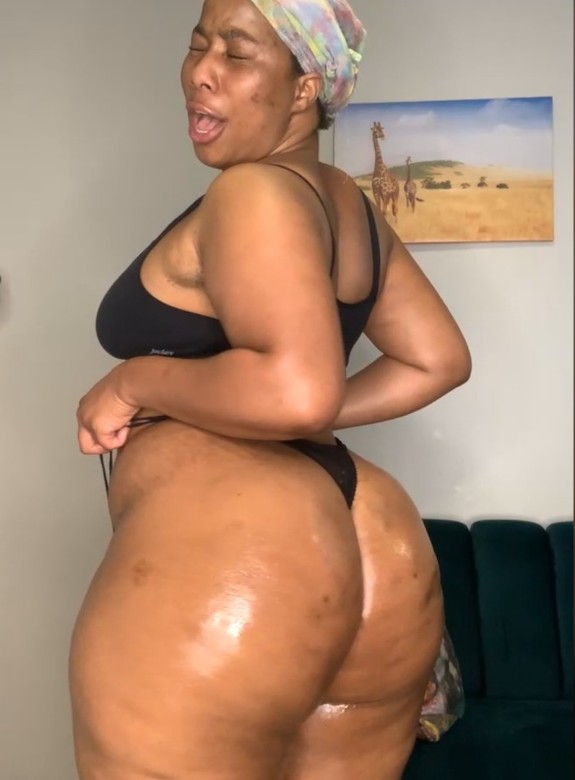 Fucked this sexy Kenyan girl. Video coming soon!!