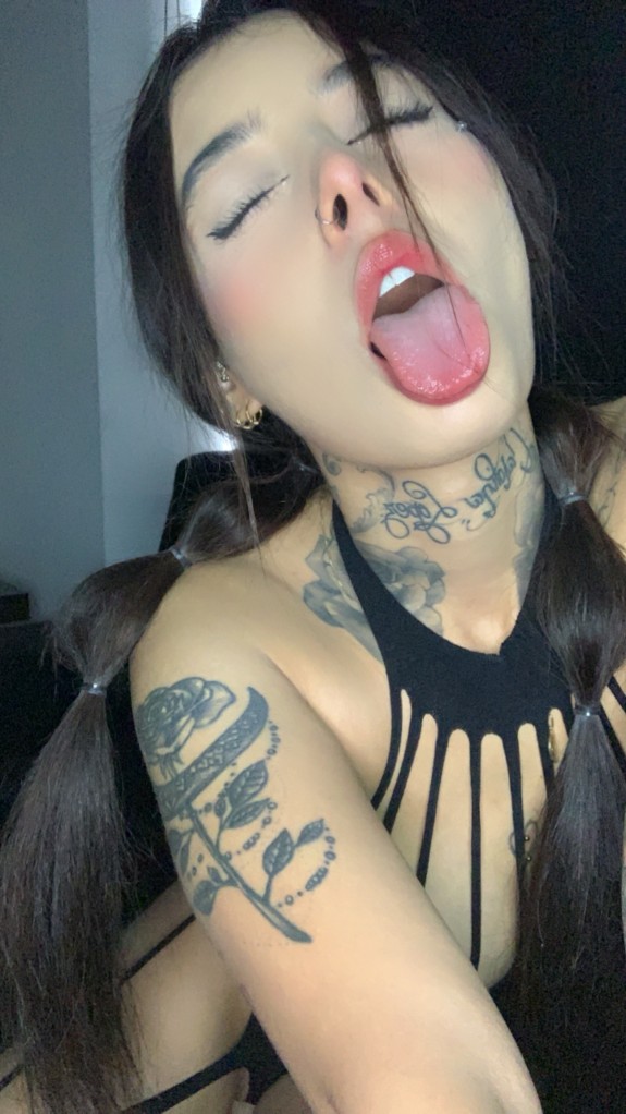 your little whore 🤪