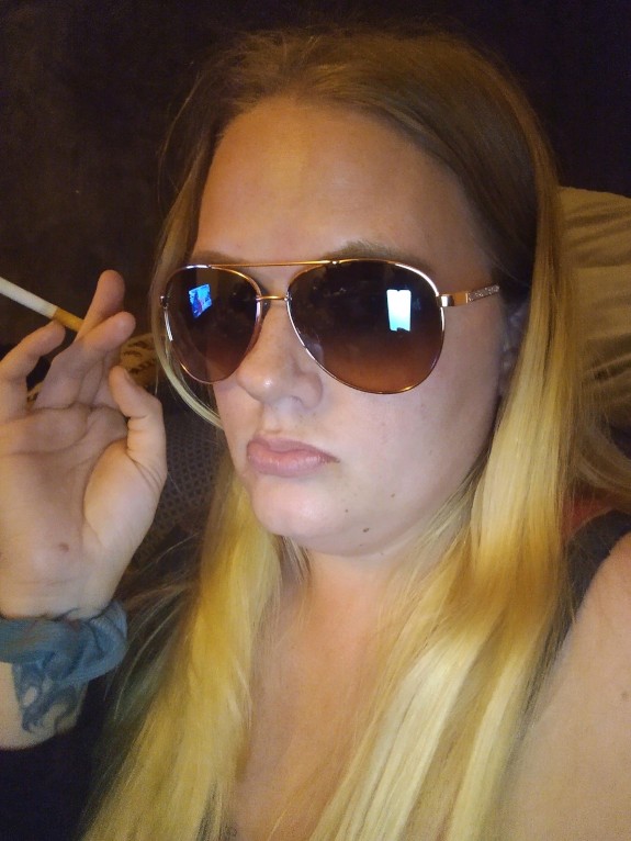 Felt Cute 😘