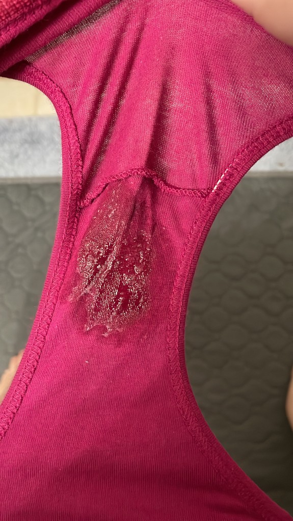 Dirty Panties