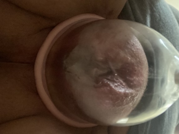 Jems Pussy Play Time