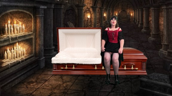 Granny Countessa Dracula