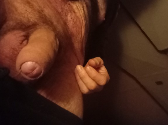 Big dick
