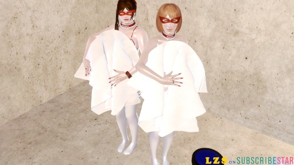 Pregnant  Mommy Is So Yummy