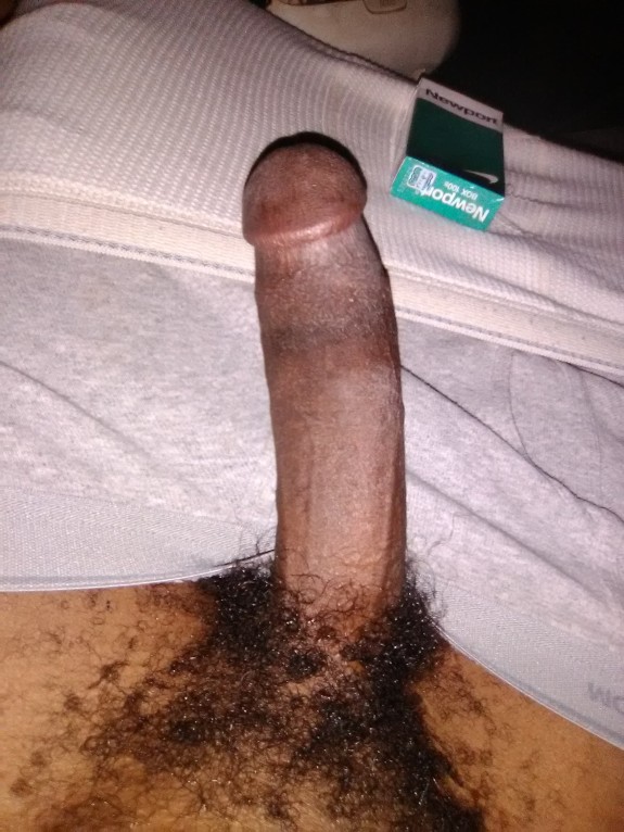 Long Dick Waiting for that Sexy Fat Wet Creamy Pussy 😘😋 photo