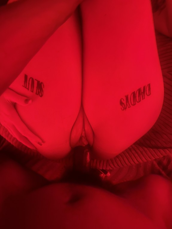 😈xxx😇