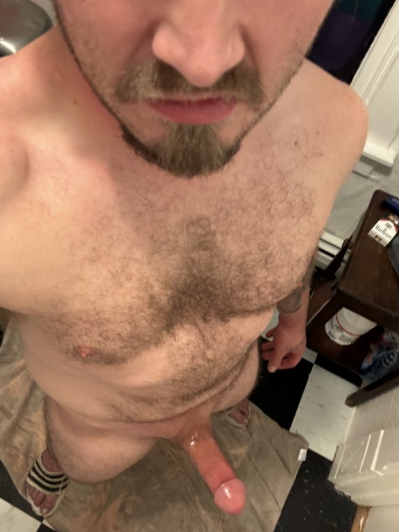 My thick dick