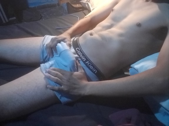 Latino vergon 🔥🍆