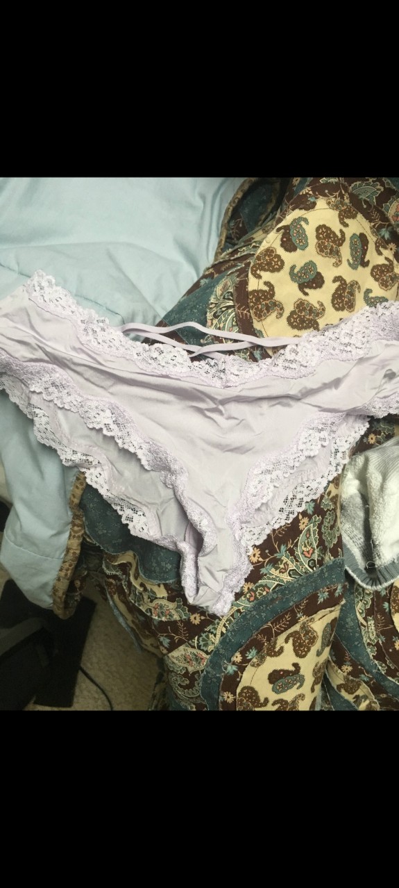 Panty raids