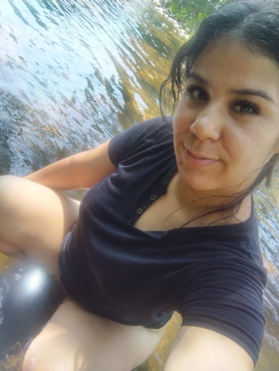 Soy colombiana sexy