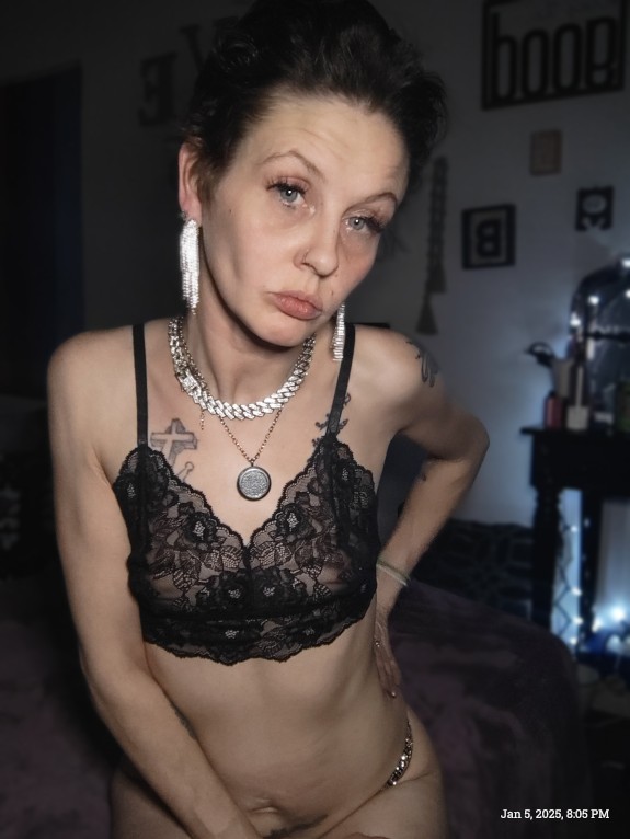 Black Lace