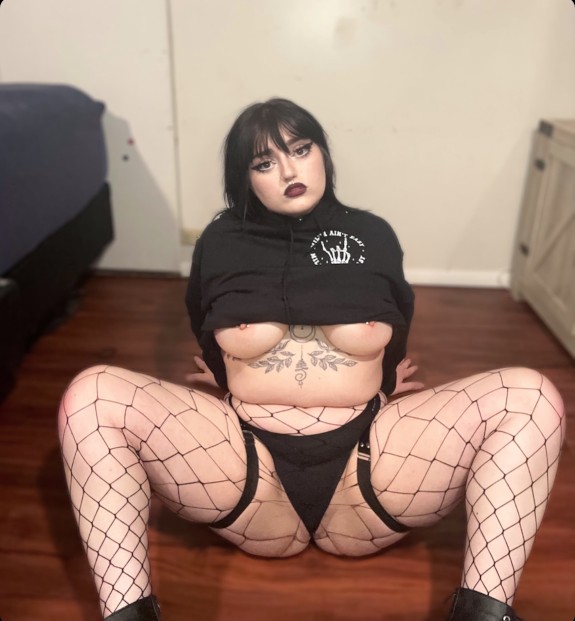 Goth Liv🖤
