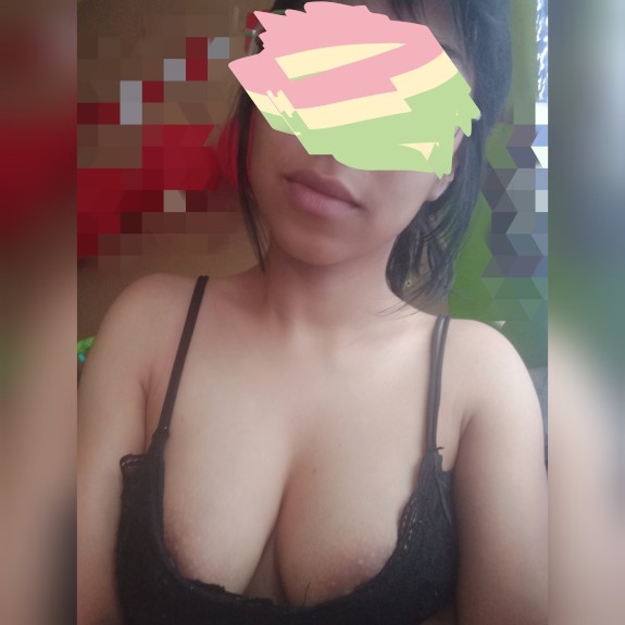 Te gustan mis tetas