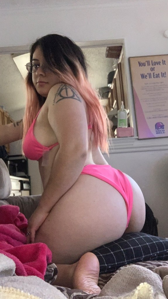 Fuck Me Daddy