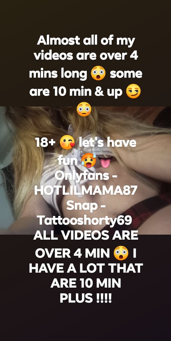 Onlyfans Shots