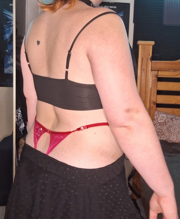 Small tits
