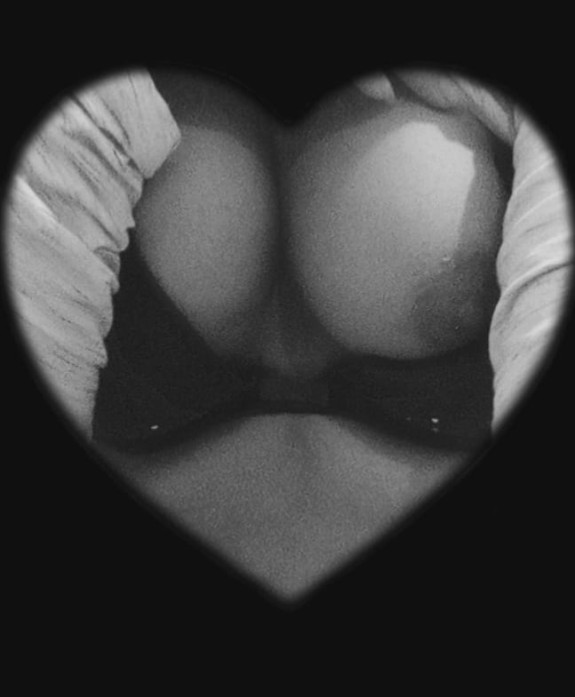 Mirame en ropa interior