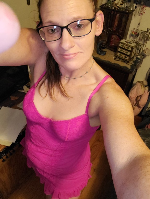 Little titties
