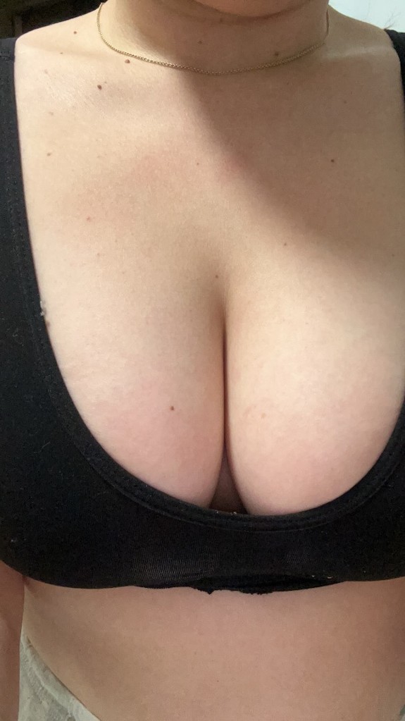 Big tits