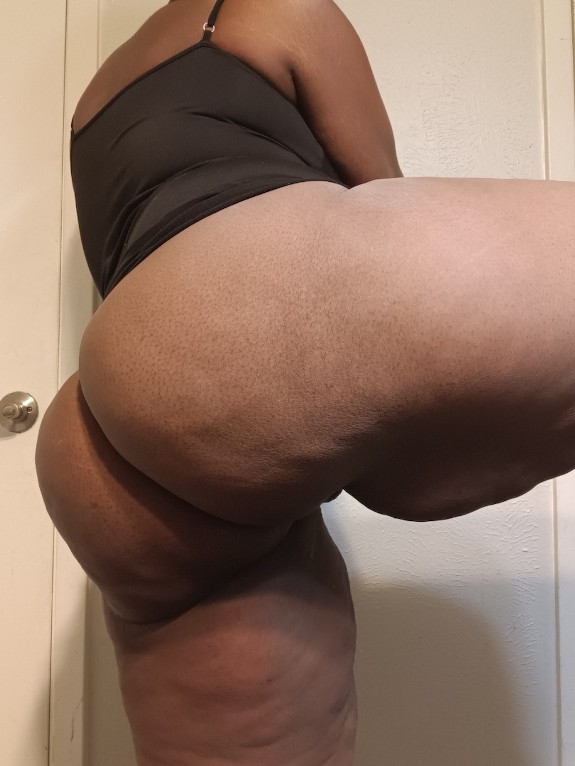 Ass Shots