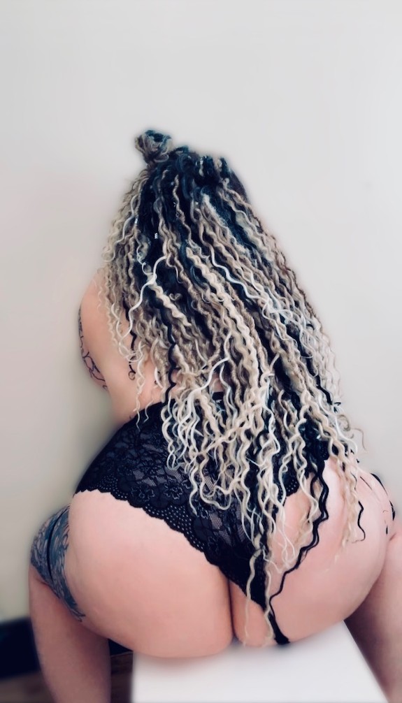 That Thickness 🤤