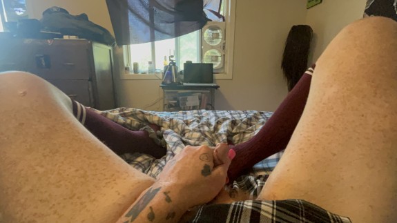 Jenn the anal sex slave